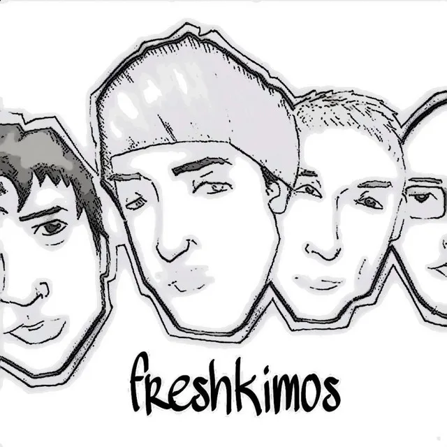 Freshkimos