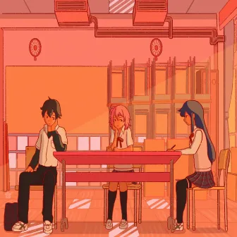 Oregairu but it's lofi by Lionel Vera