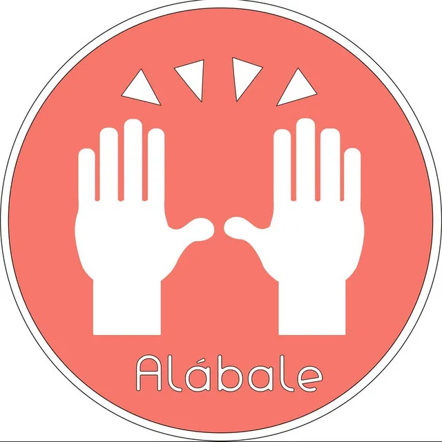 Alábale