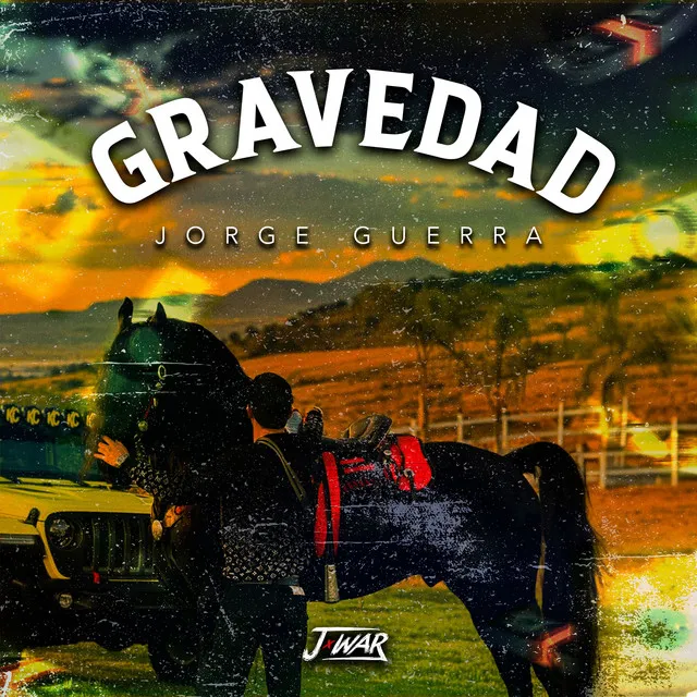 GRAVEDAD