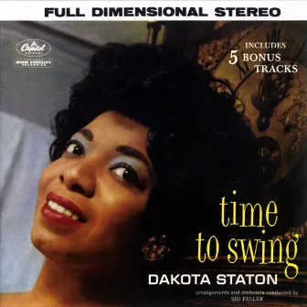 Time To Swing by Dakota Staton