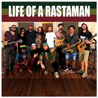 Life of a Rastaman by Thorpido