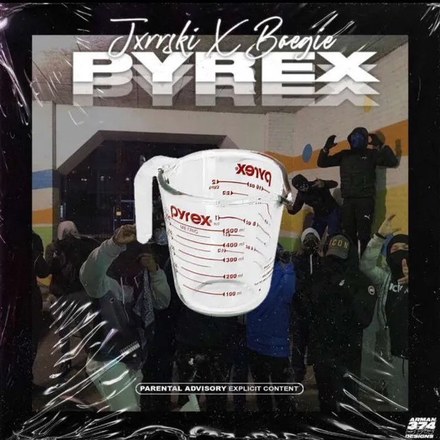 Pyrex