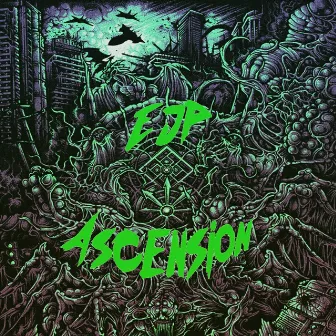 Ascension by EJP