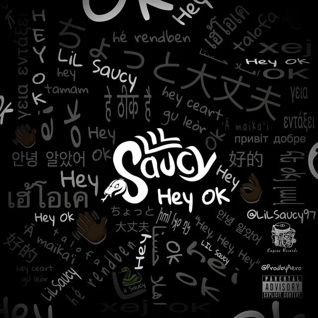 Hey OK - Radio Edit