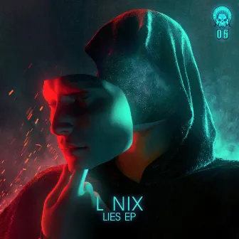 Lies EP by L Nix