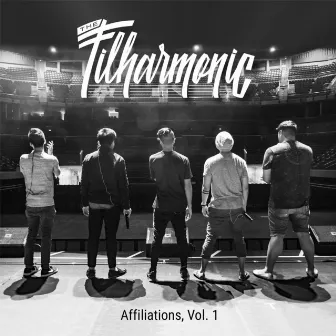 Affiliations, Vol. 1 by The Filharmonic