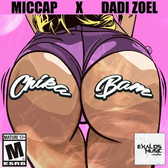 Chika Bam by Miccap