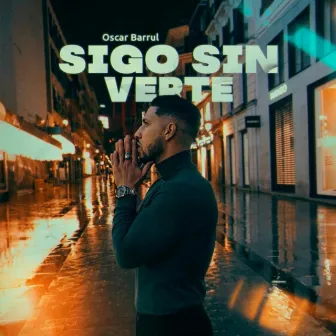 Sigo Sin Verte by Oscar Barrul