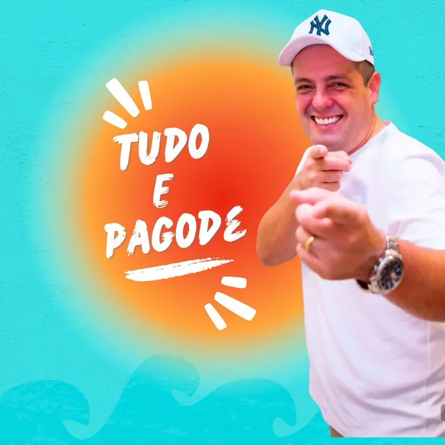 Tudo É Pagode