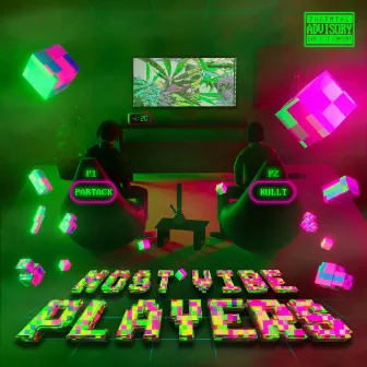 Most Vibe Players by KULLT