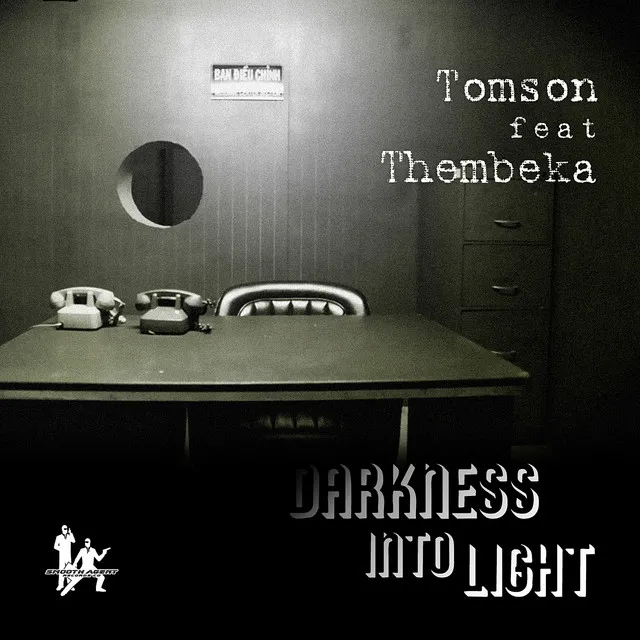 Darkness Into Light - Original Mix