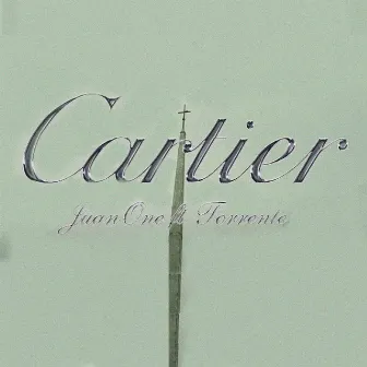 Cartier by Juan One