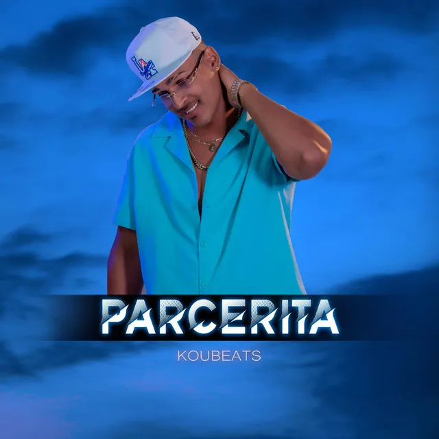 Parcerita