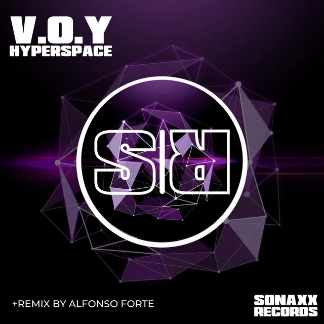 Hyperspace - Alfonso Forte Remix