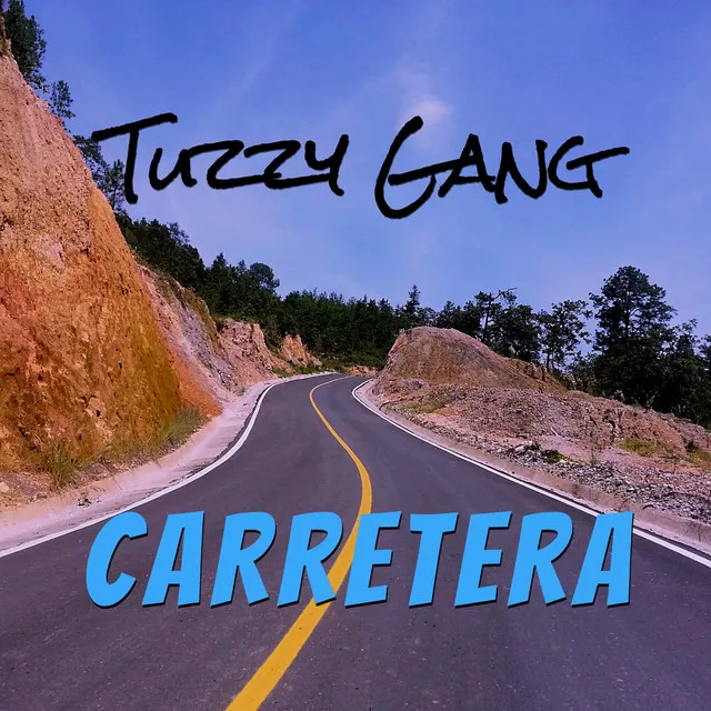 Carretera