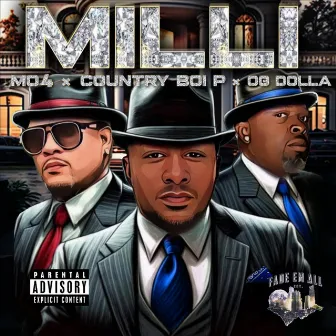 MILLI by Country Boi P