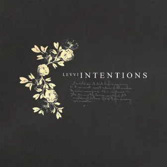 Intentions by Levvi