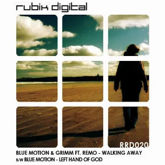 Walking Away / Left Hand of God by Bluemotion