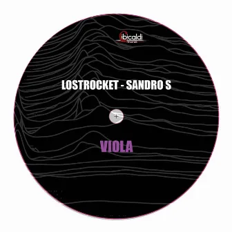 Viola by Lostrocket