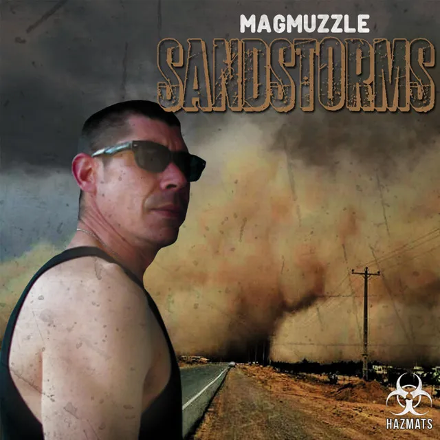 Sandstorms