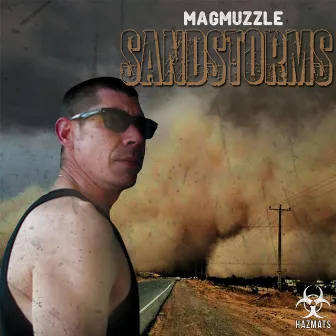 Sandstorms by Magmuzzle