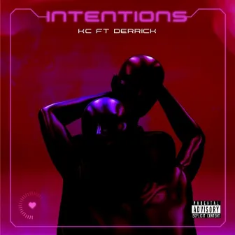 Intentions by KC Freeley