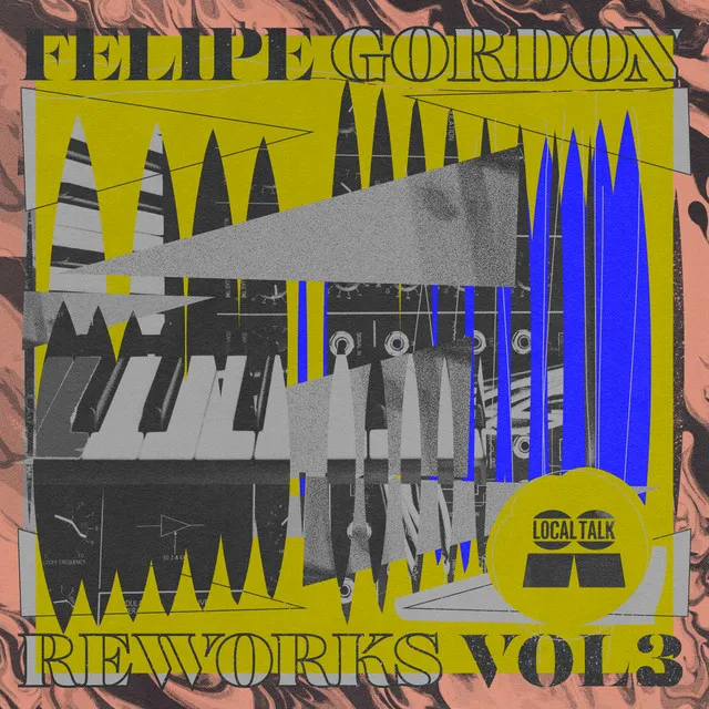 No One Can Stop Us - Felipe Gordon Rework