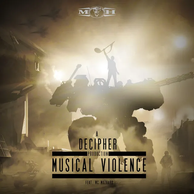 Musical Violence - Radio Edit