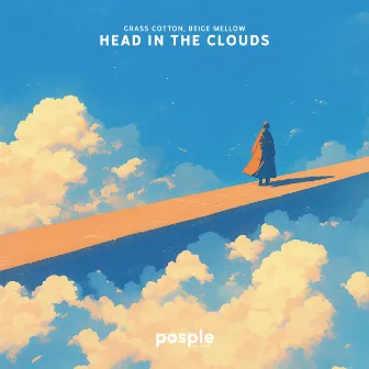 Head in the Clouds by BeiGe Mellow