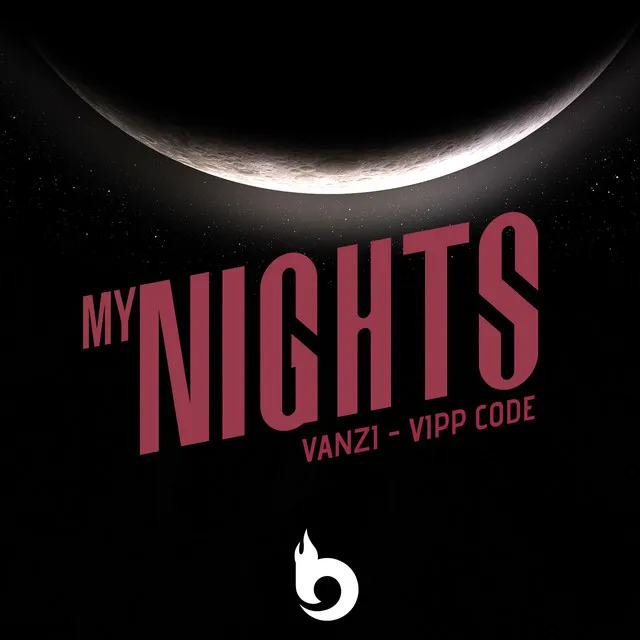 My Nights - Extended Version