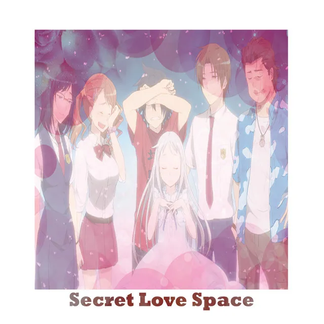 Secret Love Space