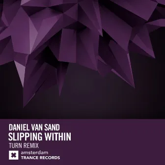 Slipping Within (Turn Remix) by Daniel van Sand