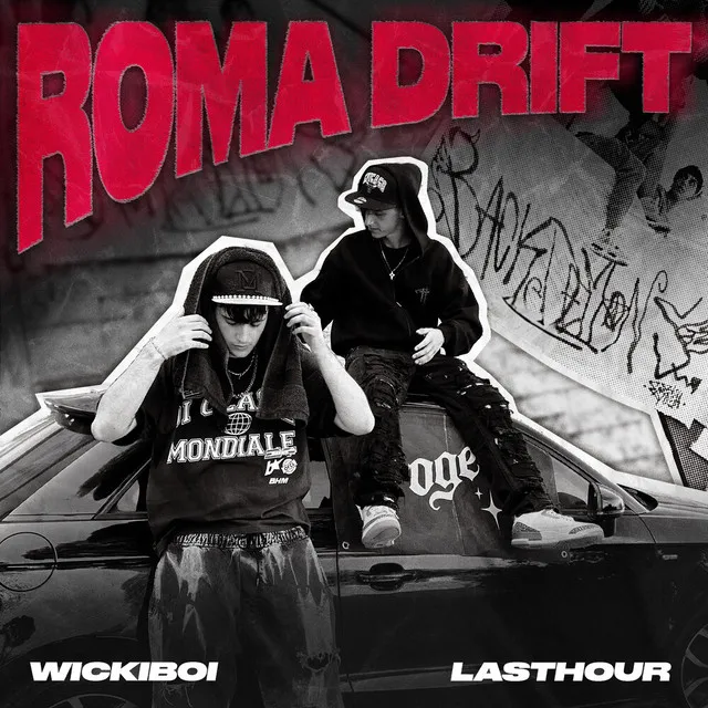 Roma Drift