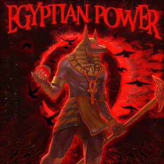 Egyptian Power by STXTELI