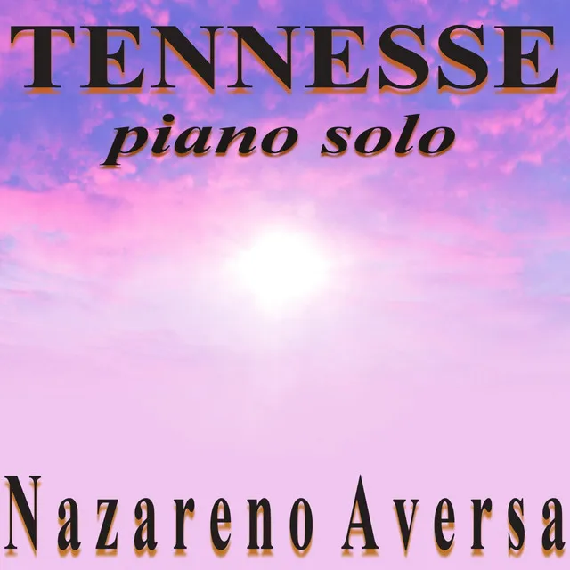 Tennesse (Piano Solo)