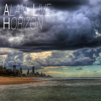 Horizon by Alan Live