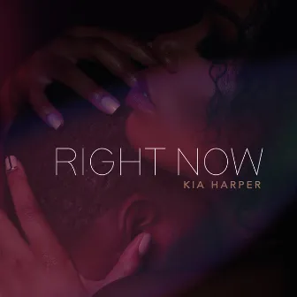 Right Now by Kia Harper