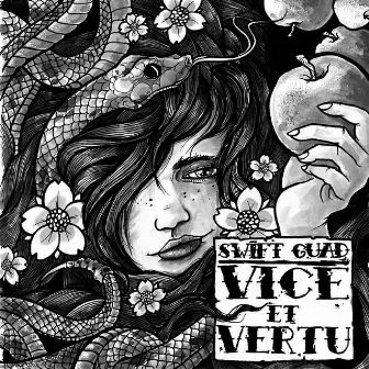 Vice & vertu by Swift Guad