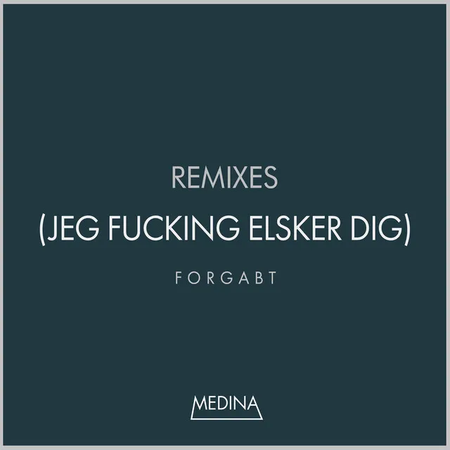 Forgabt (Jeg Fucking Elsker Dig) - Van B Remix