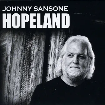 Hopeland by Johnny Sansone