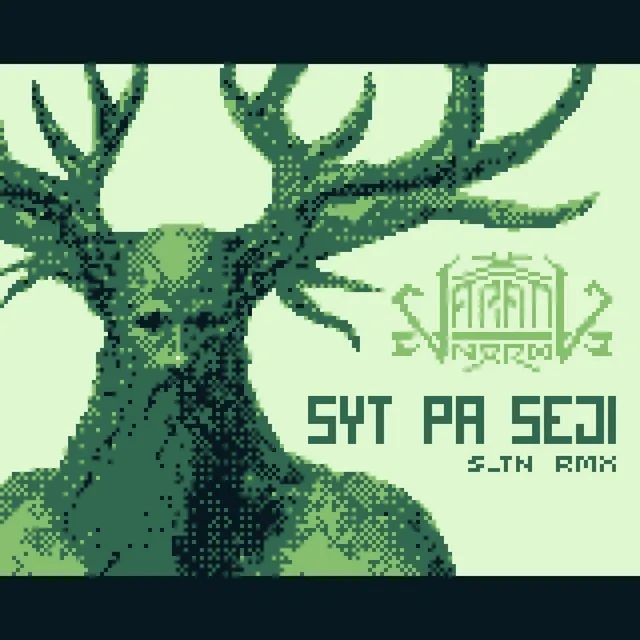 Syt pa seji - 8bit Version