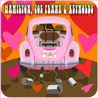 Fallin' In Love by Hamilton, Joe Frank & Reynolds