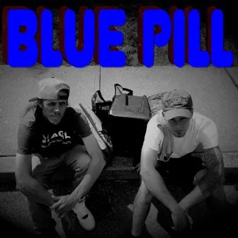 Blue Pill by Mike Nice