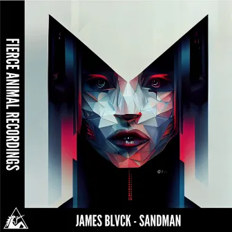 Sandman by James Blvck