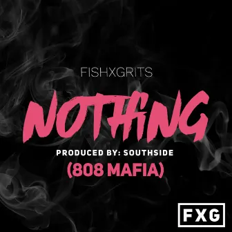 Nothing by FishXGrits