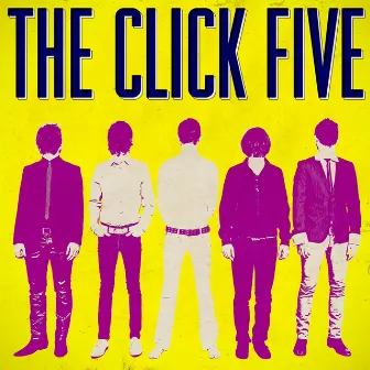 Tcv by The Click Five