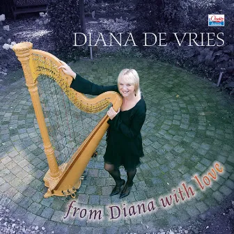 From Diana with love by Diana de Vries