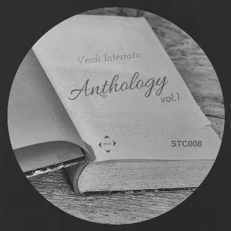 Verdi Interrato Anthology, Vol. 1 by Pawel Wadowski