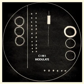 Modulate by Cimi